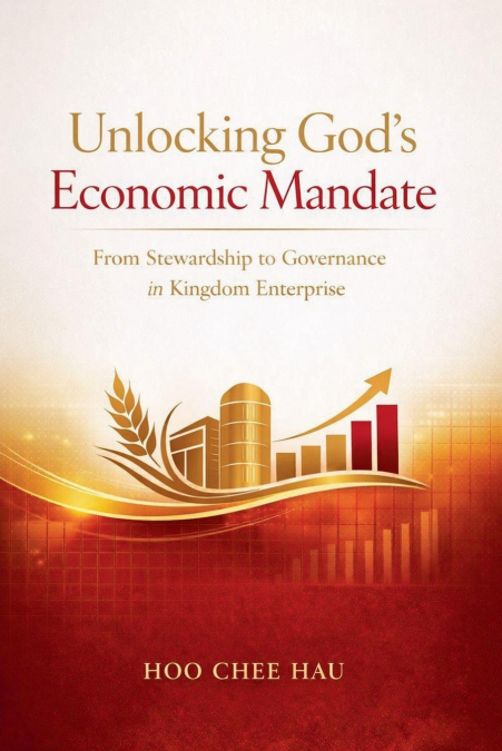 Unlocking God’s Economic Mandate