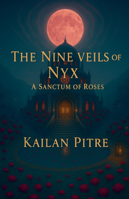The Nine Veils Of Nyx