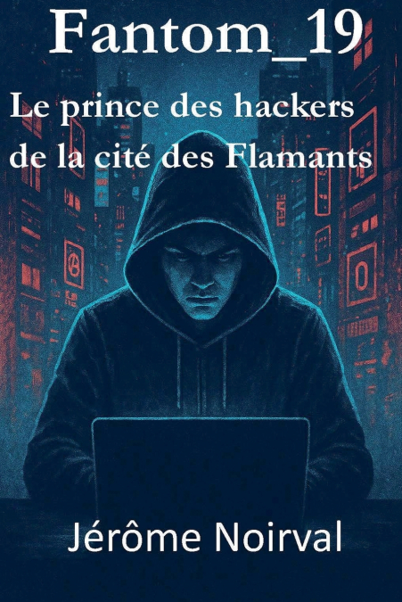 Fantom_19, le prince des hackers de la cité des flamants