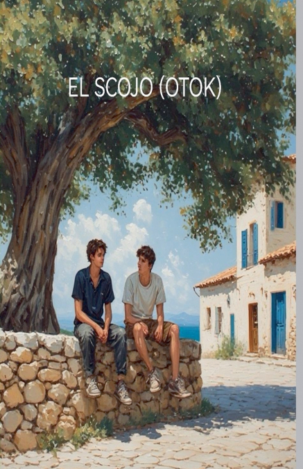 EL SCOJO (OTOK)