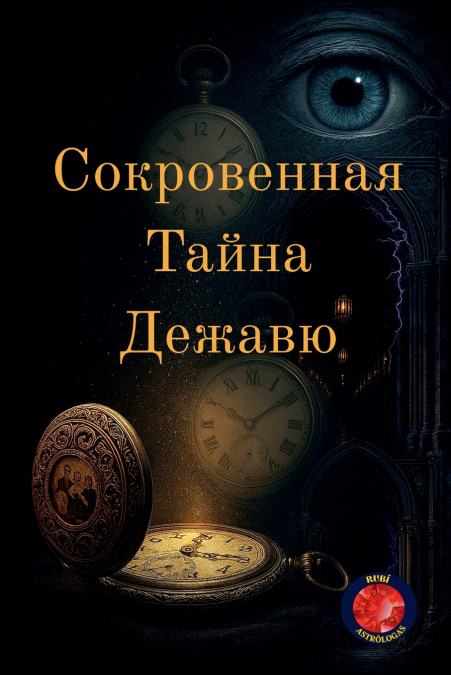 Сокровенная Тайна Дежавю