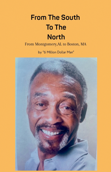 From The South To The North, From Montgomery AL To Boston MA