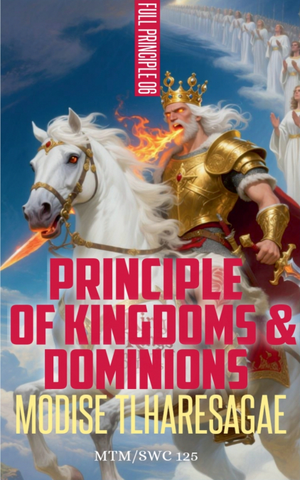Christian Principle