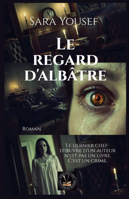 Le regard d’albâtre