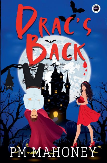 Drac’s Back