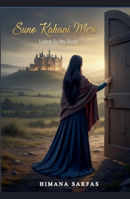 Suno Kahani Meri (Listen to my story)