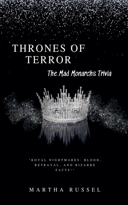 Thrones of Terror