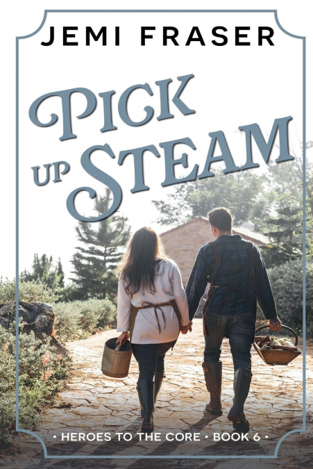 Pick Up Steam