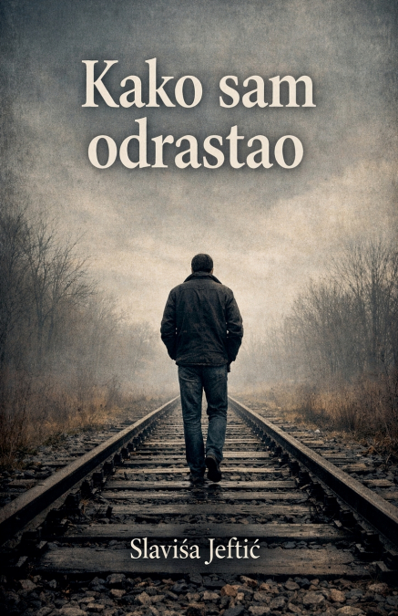 Kako sam odrastao