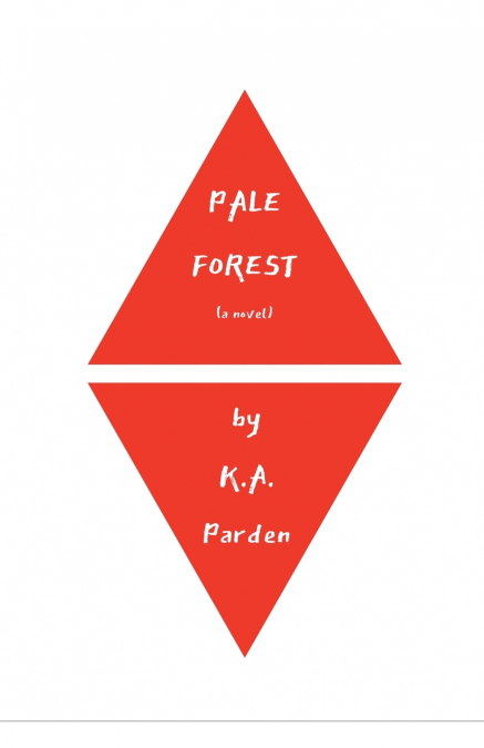 Pale Forest