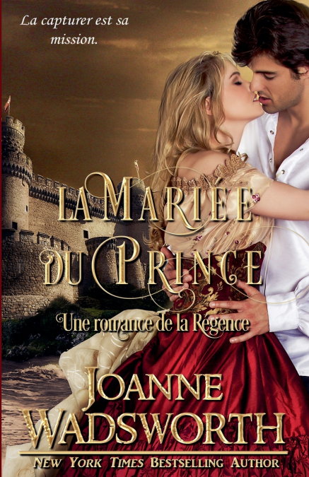 La Mariée du Prince