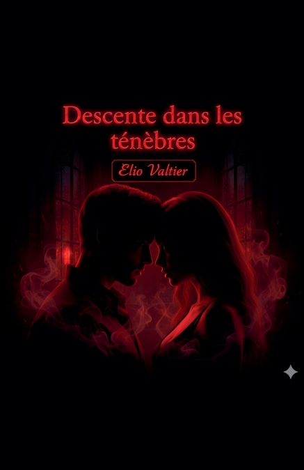 Descente dans les ténèbres