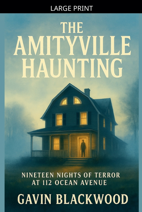 The Amityville Haunting