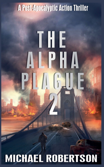 The Alpha Plague 2