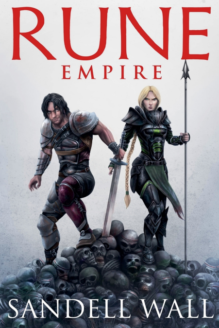 Rune Empire