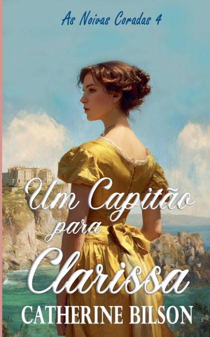 Um Capitão para Clarissa