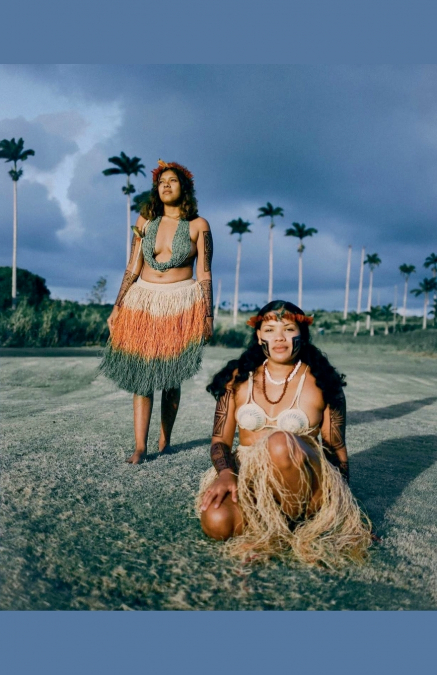 The Forgotten Lokono-Arawak History of Barbados 1625-2025