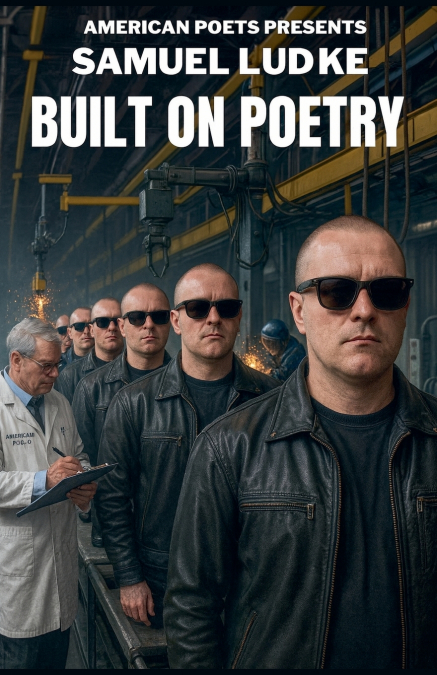 Built on Poetry