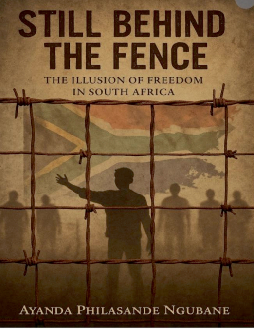 Still Behind The Fence