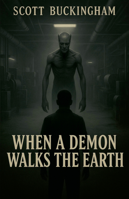 When A Demon Walks The Earth