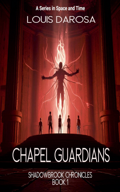 Chapel Guardians