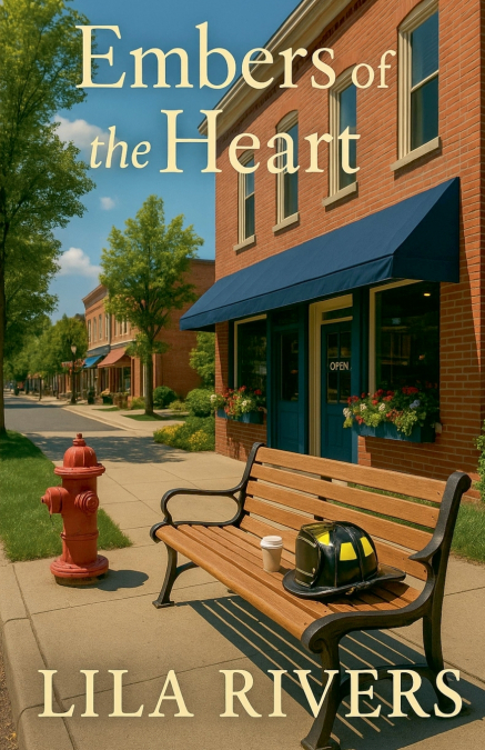 Embers of the Heart