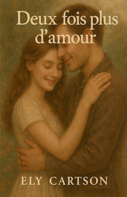 Deux fois plus d’amour
