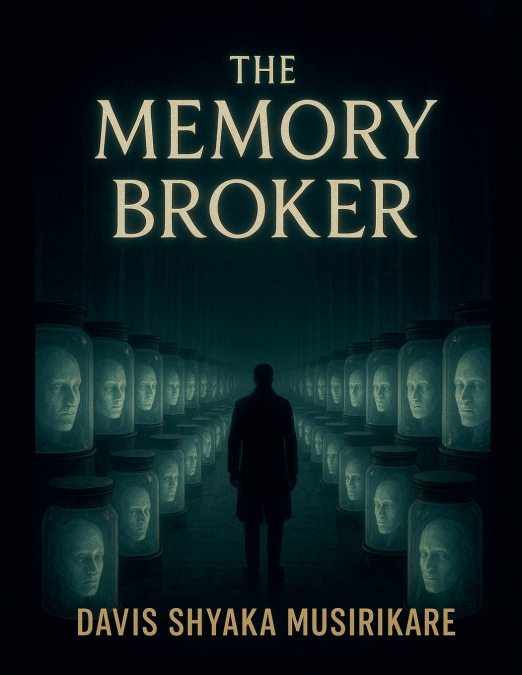 The Memory Broker