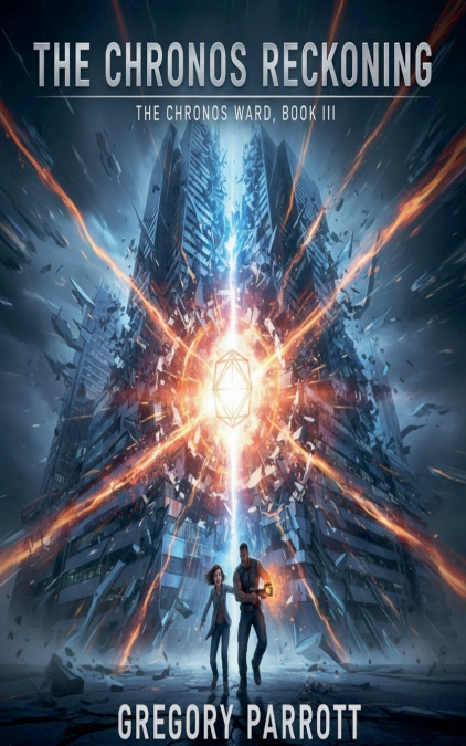 The Chronos Reckoning