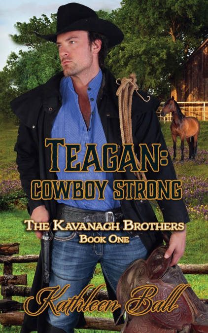 Teagan