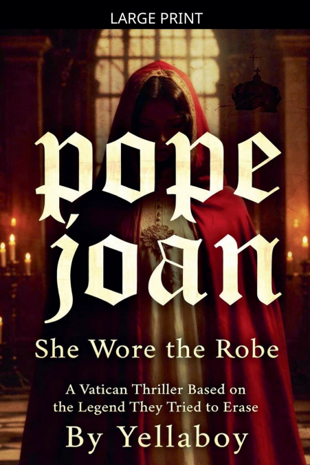 Pope Joan