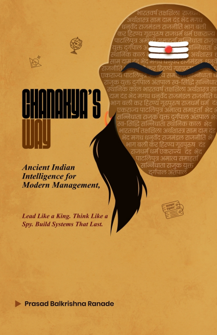 Chanakya’s Way