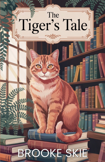 The Tiger’s Tale