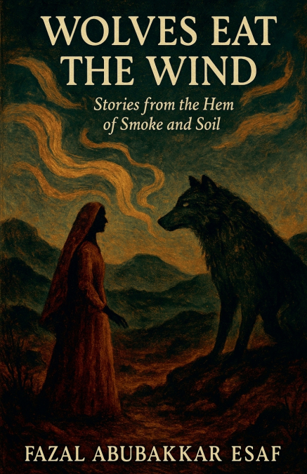 Wolves Eat the Wind