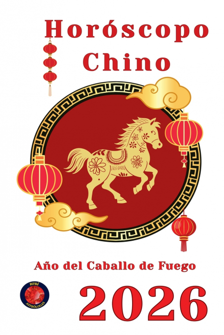 Horóscopo  Chino 2026