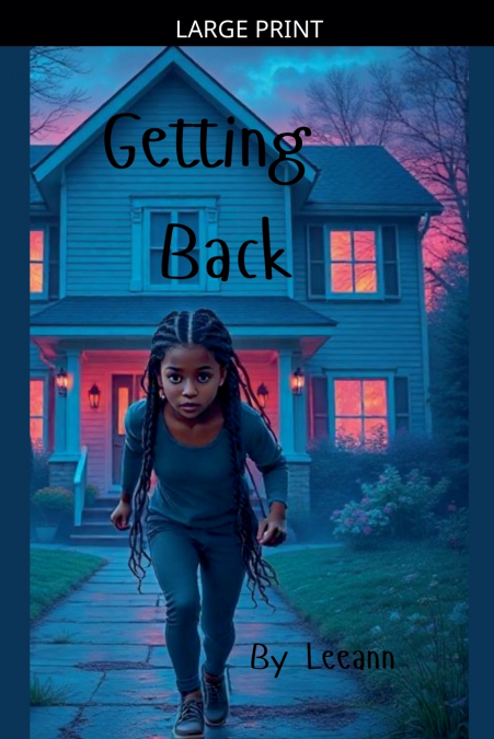 Getting Back