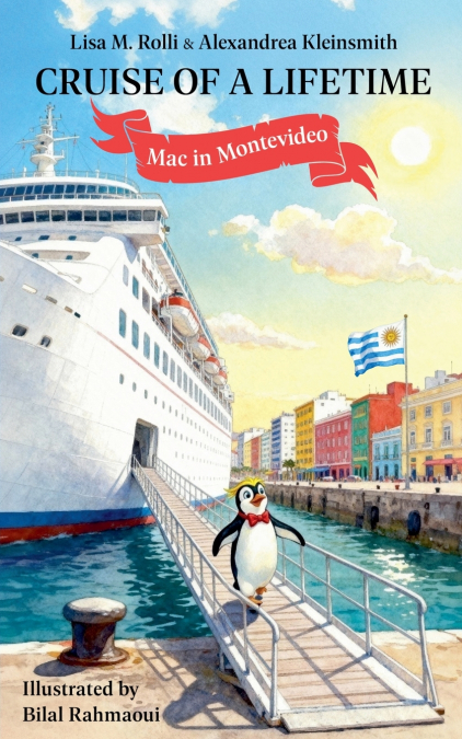 Cruise of a Lifetime
