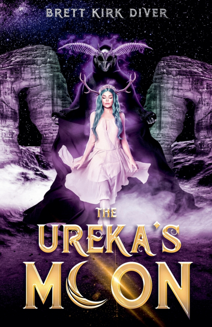 The Ureka’s Moon
