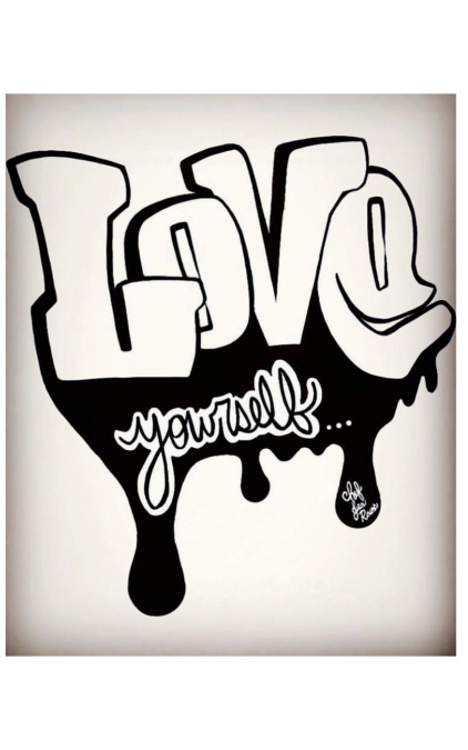 Love Yourself