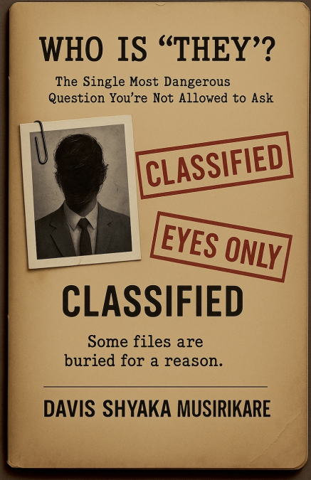 Who Is'They'