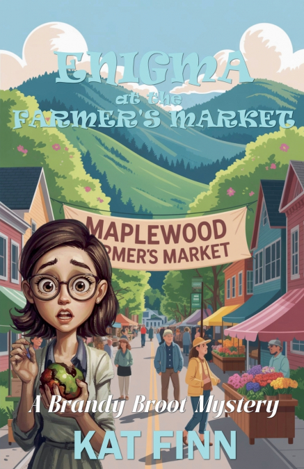 Enigma at the Farmer’s Market