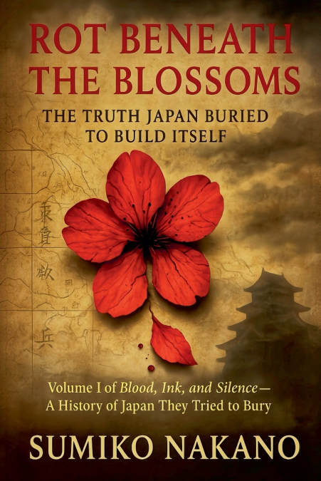 Rot Beneath the Blossoms