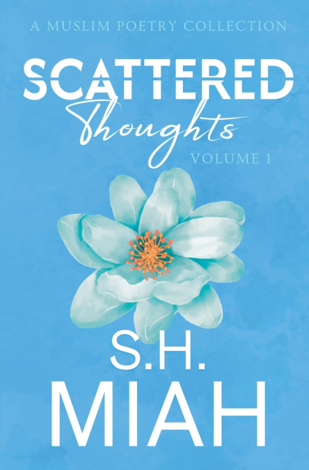 Scattered Thoughts