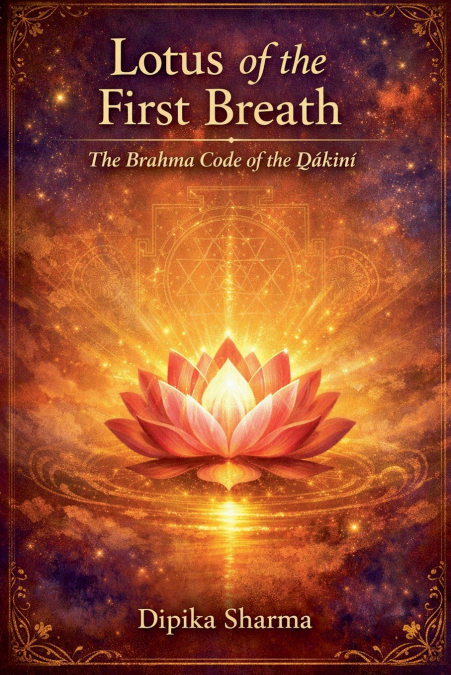 Lotus of the First Breath