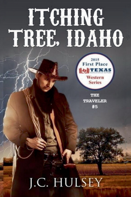Itching Tree, Idaho - The Traveler #5