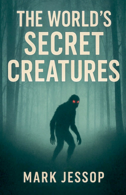 The World’s Secret Creatures