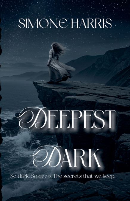 Deepest Dark - So dark, so deep; The secrets that we keep.