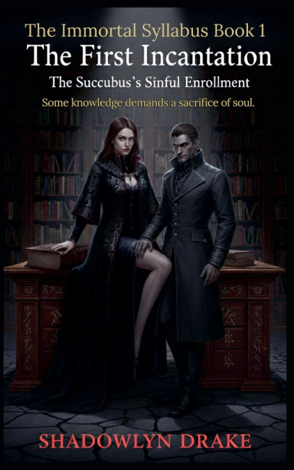 The First Incantation