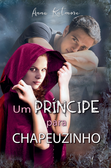 Nenhum príncipe para Chapeuzinho vermelho