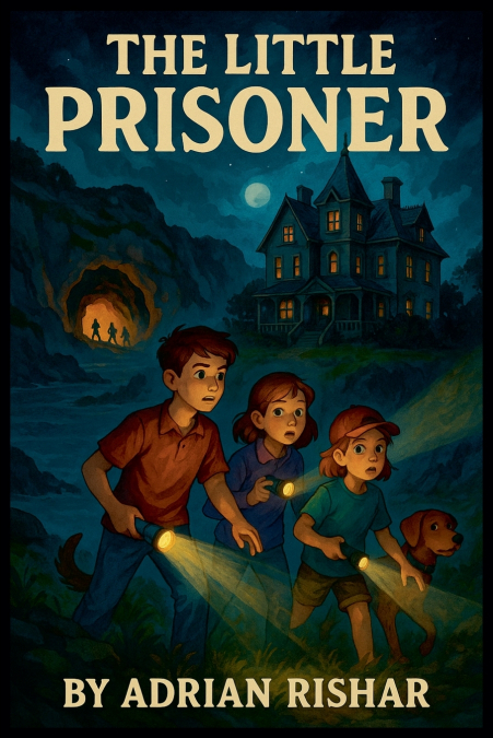 The Little Prisoner